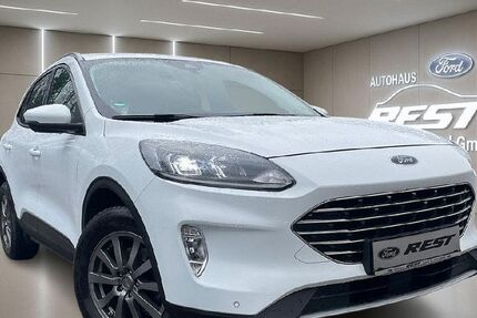 Ford Kuga 60.305 km 18.950 &euro; Achern 77855