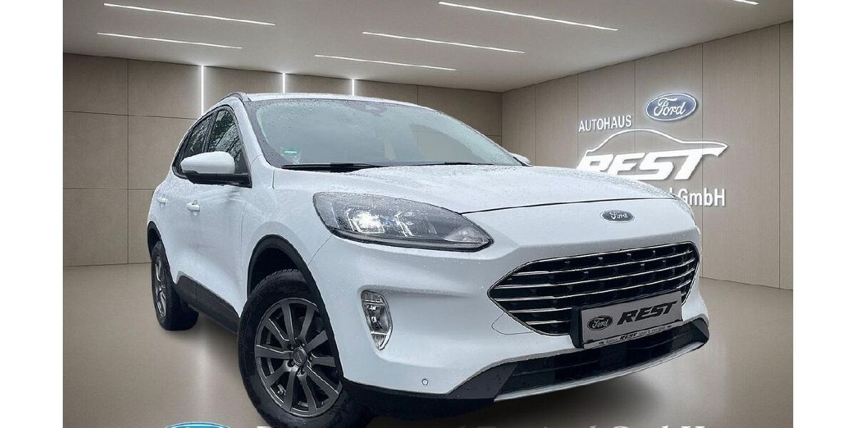 Ford Kuga 60.305 km 18.950 &euro; Achern 77855
