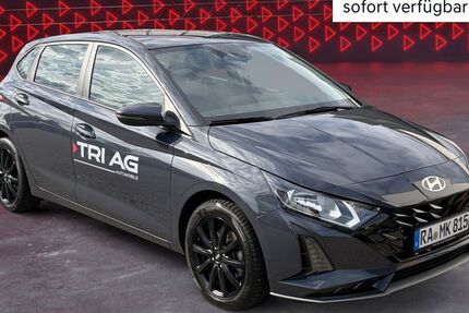 Hyundai i20 9.500 km 18.995 &euro; Sinzheim 76547