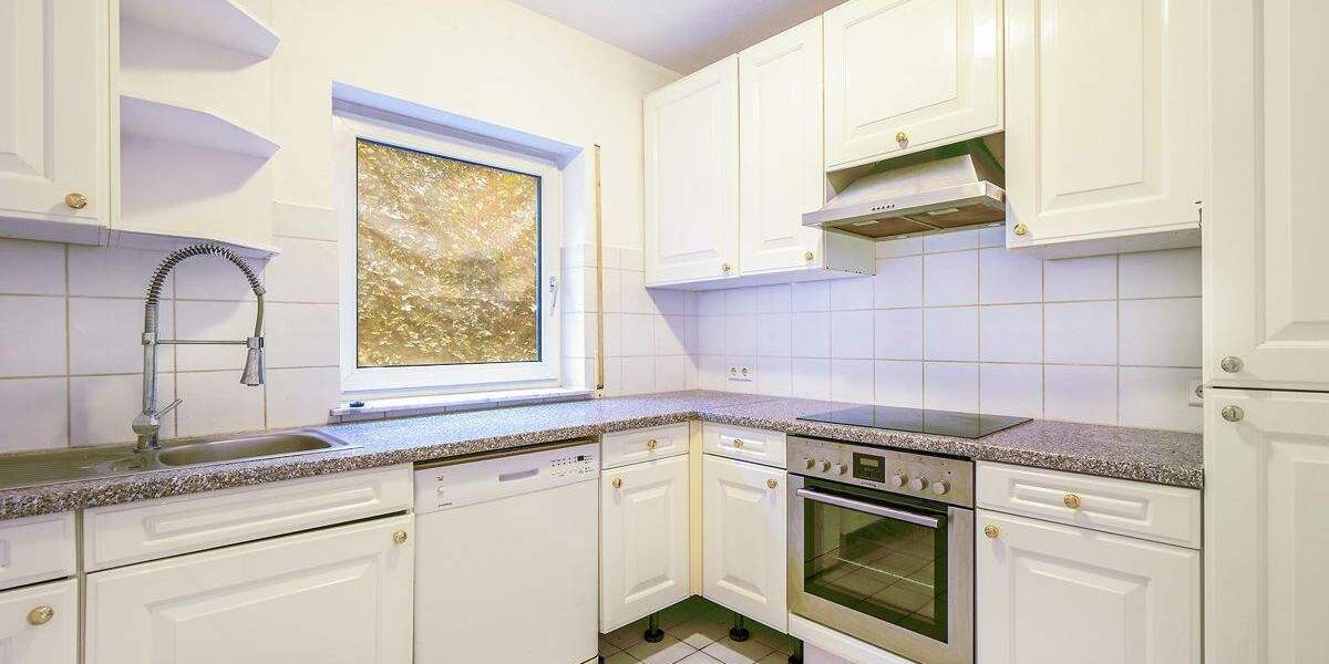 Etagenwohnung Marxzell - 3 Zimmer, 77 m&sup2;, 180.000&euro; | Angebot:25686657