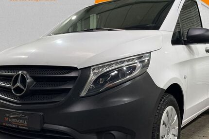 Mercedes-Benz Vito 200.200 km 16.900 &euro; Bühl-Vimbuch 77815