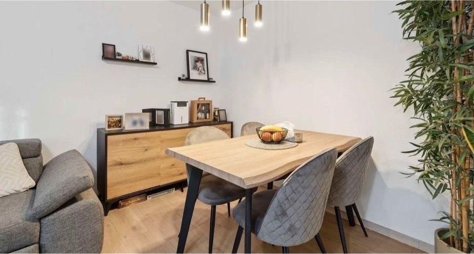 Etagenwohnung Hagenbach - 2 Zimmer, 49 m&sup2;, 165.000&euro; | Angebot:25349658