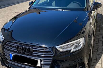 Audi A3 74.200 km 17.950 &euro; Sinzheim 76547