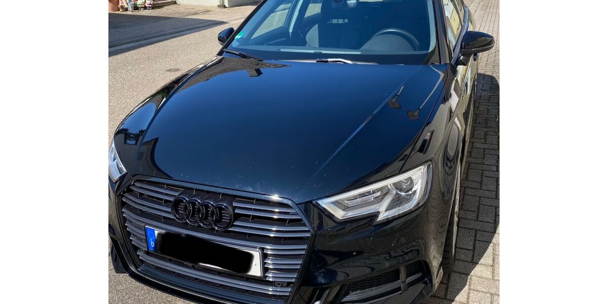 Audi A3 74.200 km 17.950 &euro; Sinzheim 76547