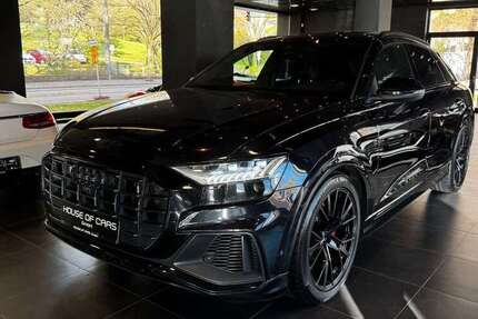 Audi Q8 185.000 km 42.490 &euro; Baden-Baden 76532