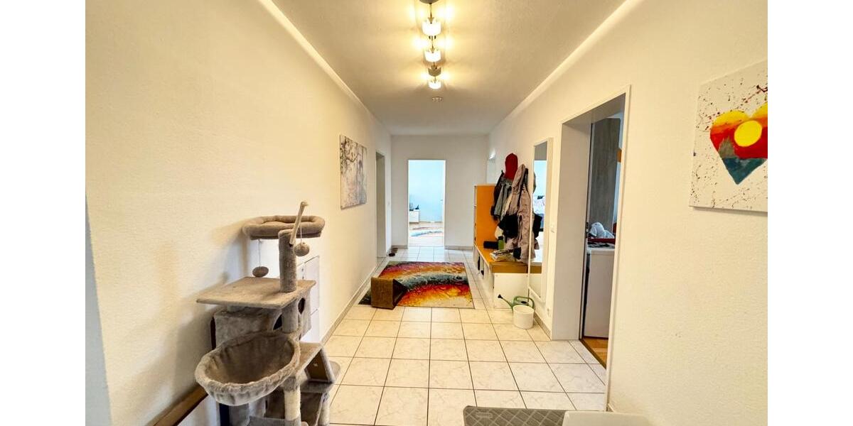 Etagenwohnung Sinzheim - 3 Zimmer, 122 m&sup2;, 297.000&euro; | Angebot:26935236