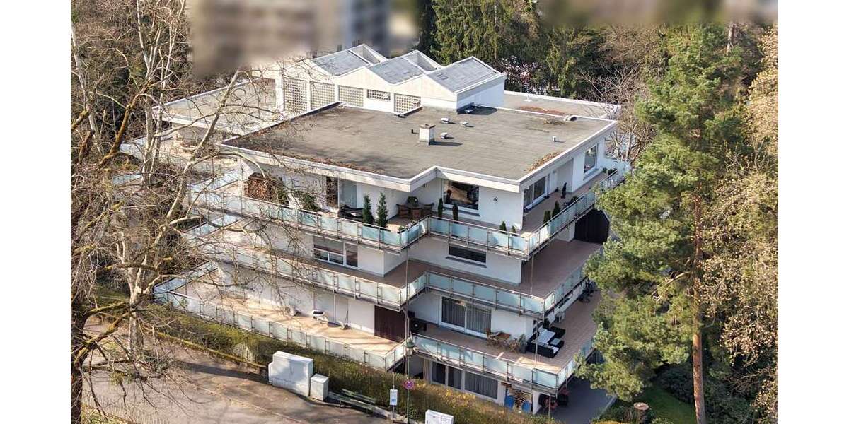 Etagenwohnung Baden-Baden Baden - 4 Zimmer, 128 m&sup2;, 755.000&euro; | Angebot:26008765