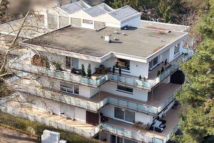 Wohnung Baden-Baden Baden - 4 Zimmer, 128 m&sup2;, 755.000&euro; | Angebot:26008765