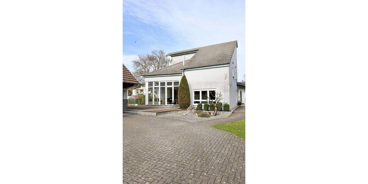 Einfamilienhaus Rastatt - 4 Zimmer, 127 m&sup2;, 588.000&euro; | Angebot:26014610