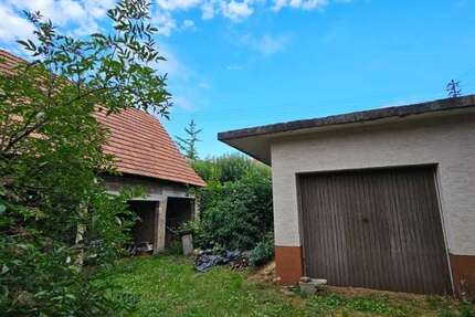 Grundstück Rastatt / Wintersdorf Wintersdorf - 135.000&euro; | Angebot:25637807