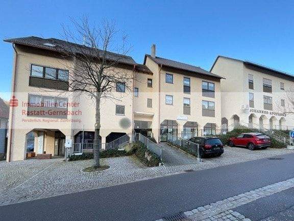 Etagenwohnung Forbach - 3 Zimmer, 100 m&sup2;, 165.000&euro; | Angebot:25730831