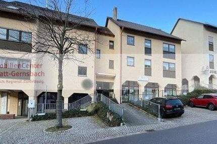 Wohnung Forbach - 3 Zimmer, 100 m&sup2;, 165.000&euro; | Angebot:25730831