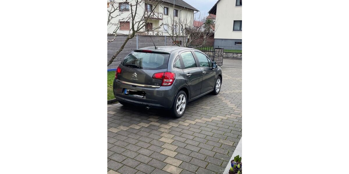 Citroen C3 201.800 km 3.250 &euro; Rastatt 76437