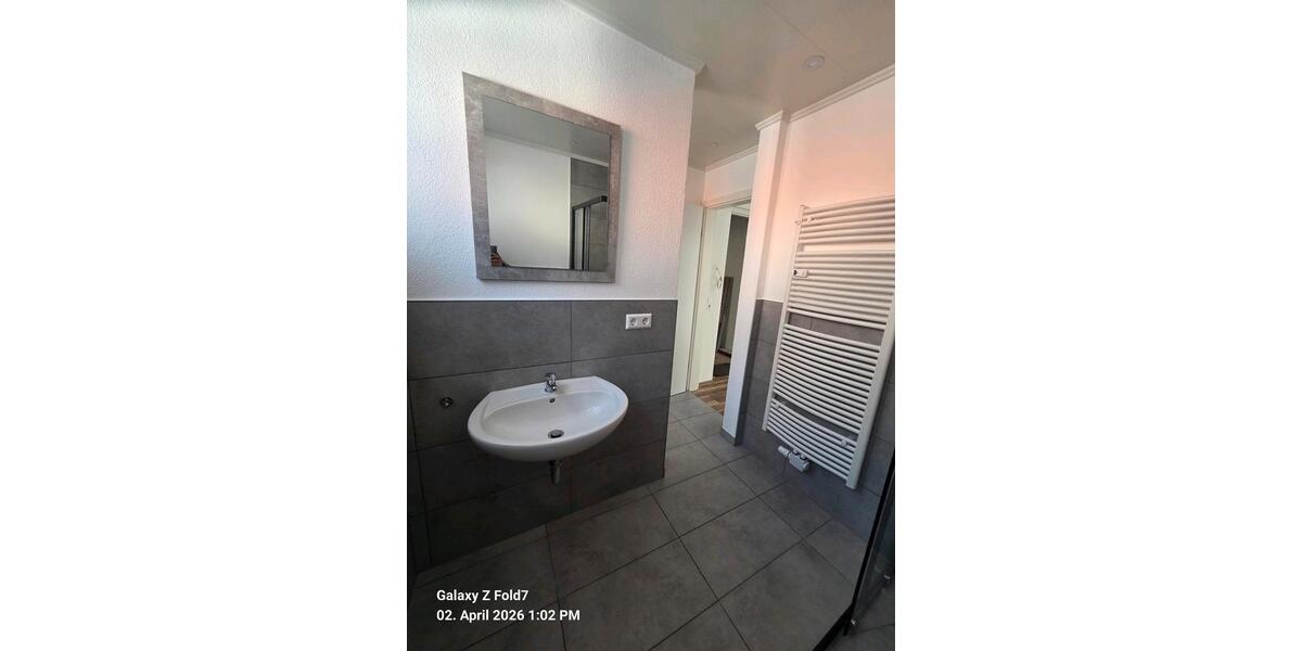 Erdgeschoßwohnung Bad Wildbad - 2 Zimmer, 54 m&sup2;, 900&euro; | Angebot:26003058