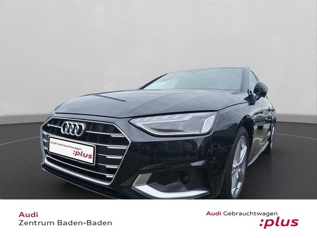 Audi A4 98.677 km 25.230 &euro; Baden Baden 76532