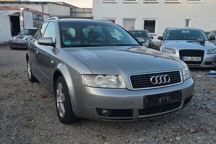 Audi A4 254.000 km 1.000 &euro; Ettlingen 76275