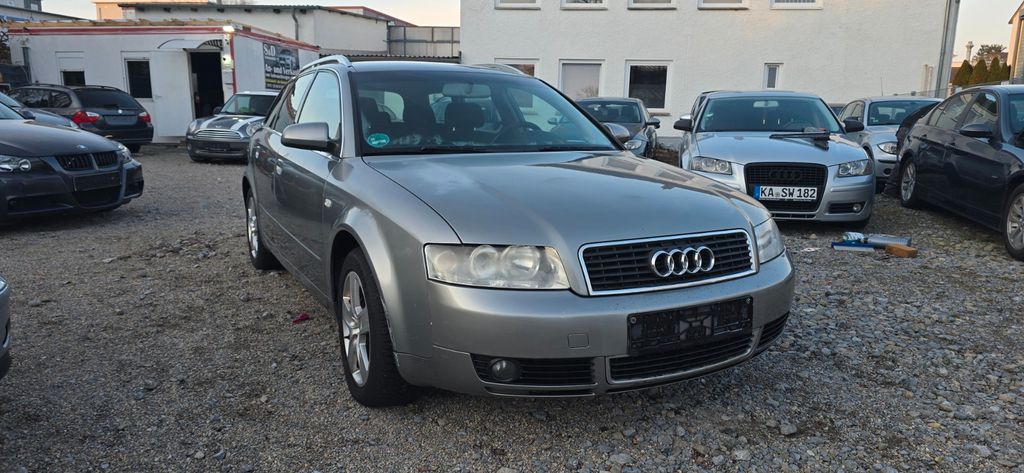 Audi A4 254.000 km 1.000 &euro; Ettlingen 76275