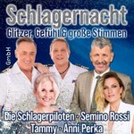 Schlagernacht