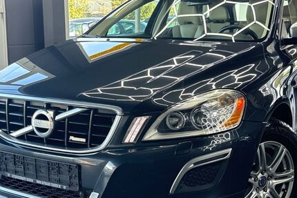 Volvo XC60 215.000 km 7.999 &euro; Bietigheim 76467