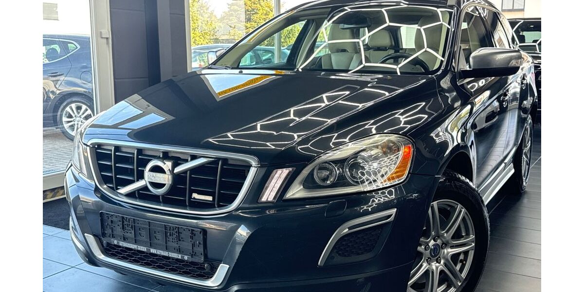 Volvo XC60 215.000 km 7.999 &euro; Bietigheim 76467