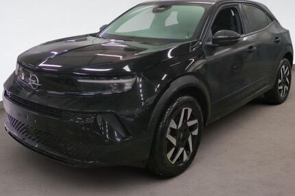 Opel Mokka 37.890 km 21.490 &euro; Bühl 77815