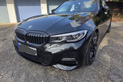 BMW 330 76.000 km 31.999 &euro; Malsch 76316