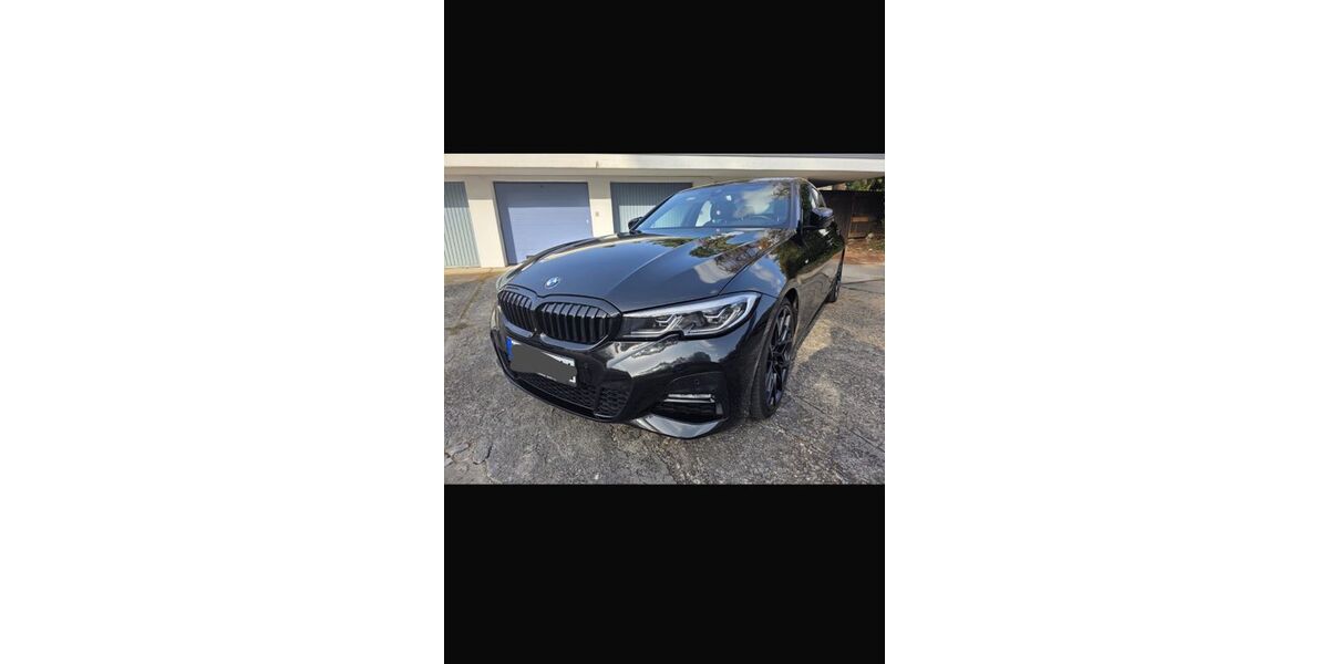 BMW 330 76.000 km 31.999 &euro; Malsch 76316