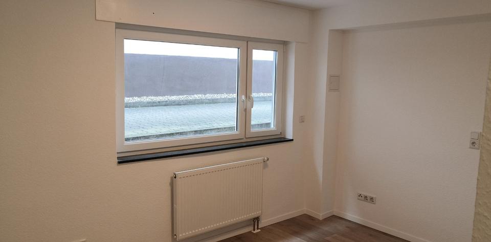 Erdgeschoßwohnung Hagenbach - 1 Zimmer, 40 m&sup2;, 440&euro; | Angebot:25236358