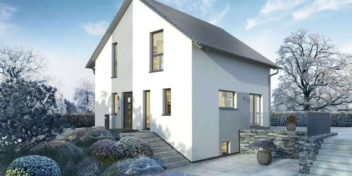 Einfamilienhaus Neuenbürg - 5 Zimmer, 200 m&sup2;, 695.000&euro; | Angebot:24509756