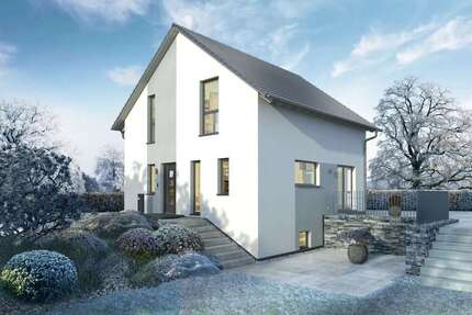 Haus Neuenbürg - 5 Zimmer, 200 m&sup2;, 695.000&euro; | Angebot:24509756