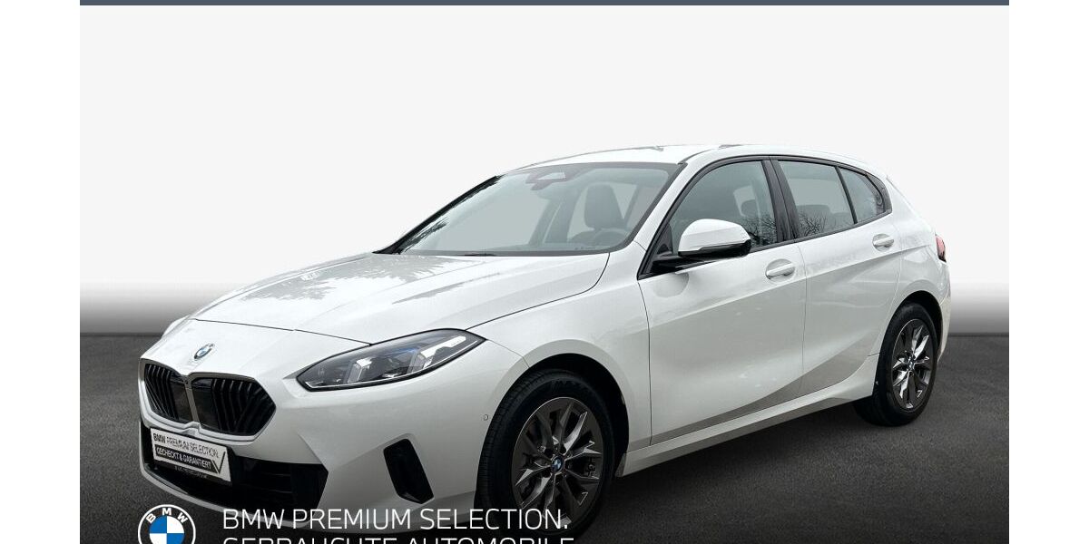 BMW 120 3.992 km 29.990 &euro; Rastatt 76437