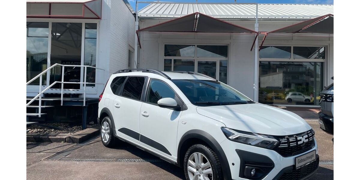 Dacia Jogger 19.020 km 16.990 &euro; Rastatt 76437