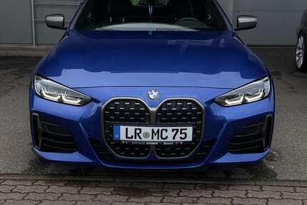 BMW 440 75.500 km 41.499 &euro; Sasbach 77880