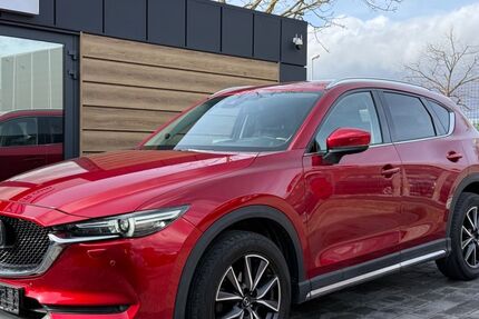 Mazda CX-5 145.000 km 19.900 &euro; Baden-Württemberg - Nagold 72202