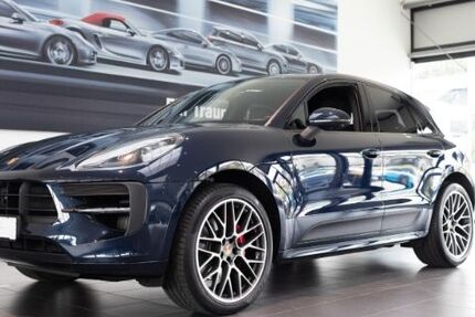 Porsche Macan 18.100 km 75.880 &euro; Sinzheim/Baden-Baden 76547