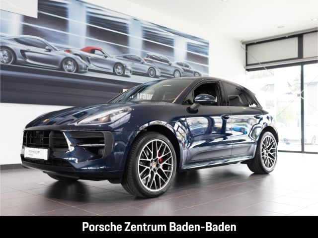 Porsche Macan 18.100 km 75.880 &euro; Sinzheim/Baden-Baden 76547