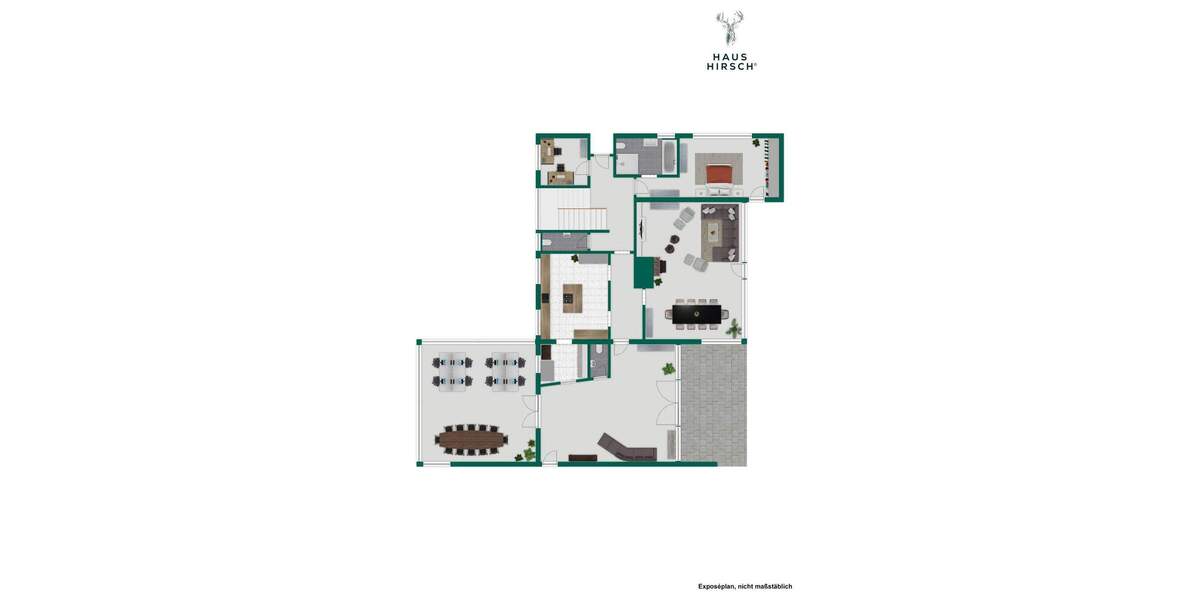 Mehrfamilienhaus, Wohnhaus Dobel - 1 Zimmer, 290 m&sup2;, 569.000&euro; | Angebot:25718554