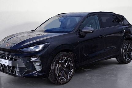 Cupra Terramar 11.790 km 37.730 &euro; Durmersheim 76448