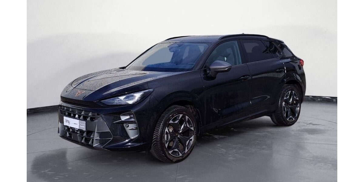 Cupra Terramar 11.790 km 37.730 &euro; Durmersheim 76448