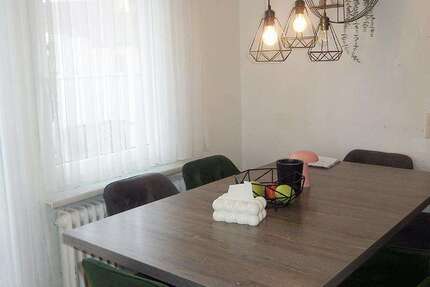 Wohnung Baden-Baden - Sandweier Sandweier - 4.5 Zimmer, 110 m&sup2;, 950&euro; | Angebot:27087069