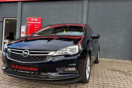 Opel Astra 74.489 km 11.499 &euro; Gaggenau 76571