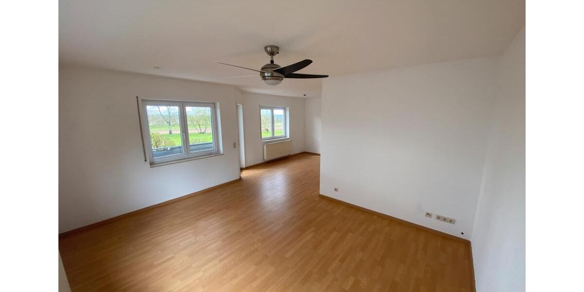 Etagenwohnung Lauf - 3 Zimmer, 82 m&sup2;, 845&euro; | Angebot:25990805
