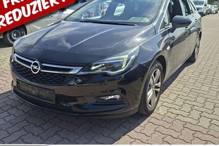 Opel Astra 110.098 km 9.385 &euro; Achern 77855