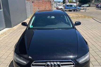 Audi A4 231.000 km 5.990 &euro; Rastatt 76437