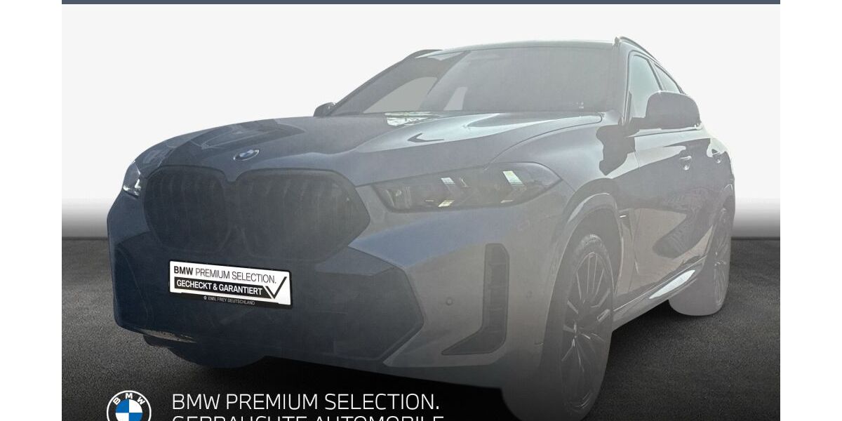 BMW X6 9.953 km 83.990 &euro; Ettlingen 76275