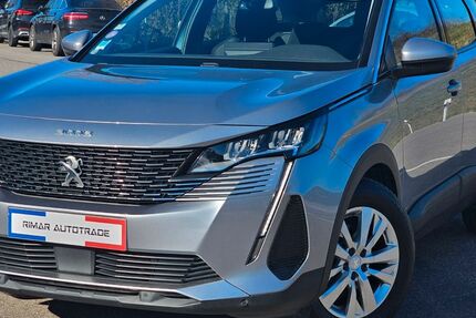 Peugeot 3008 114.800 km 13.850 &euro; Sinzheim (Kartung) 76547