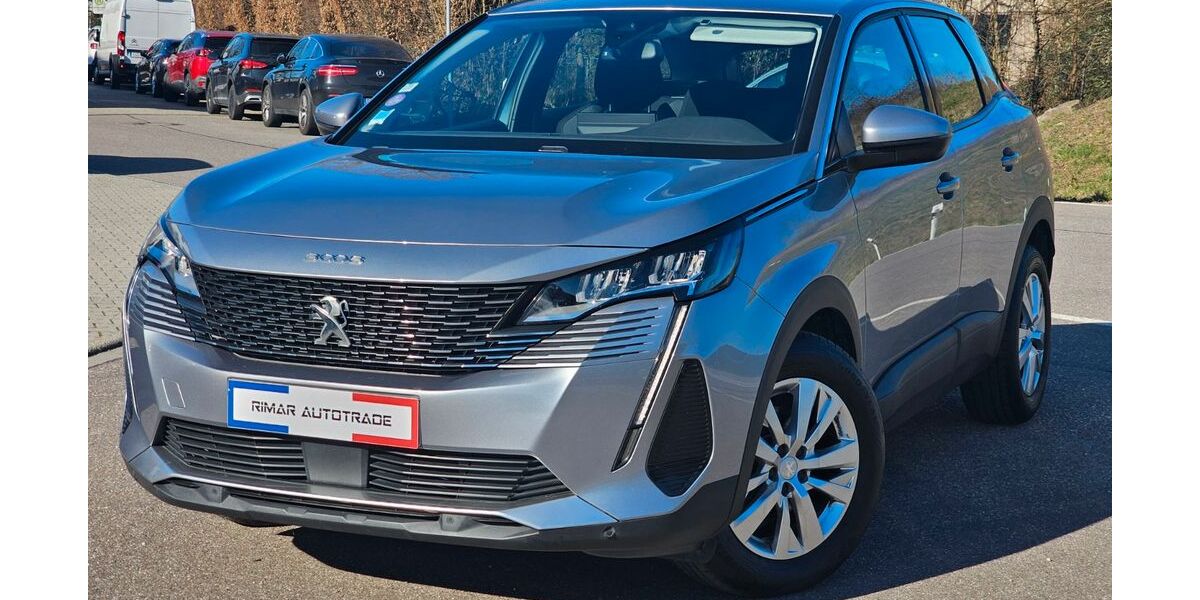 Peugeot 3008 114.800 km 13.850 &euro; Sinzheim (Kartung) 76547