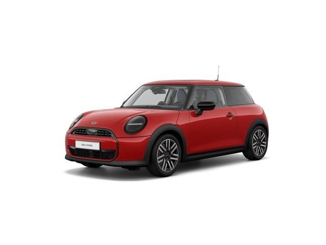 Mini Cooper C 3.276 km 28.990 &euro; Achern 77855
