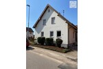 1 Familienhaus mit Potenzial und sehr großem ,über 2000 qm, Garten - Einfamilienhaus Straubenhardt Pfinzweiler | Angebot:26531333