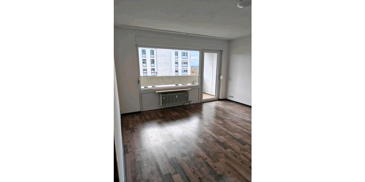 Etagenwohnung Ettlingen - 1 Zimmer, 42 m&sup2;, 199.000&euro; | Angebot:25875507